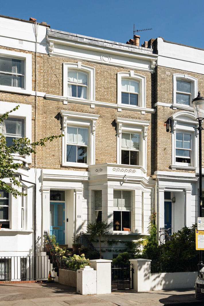 Lancaster Road - Image 5